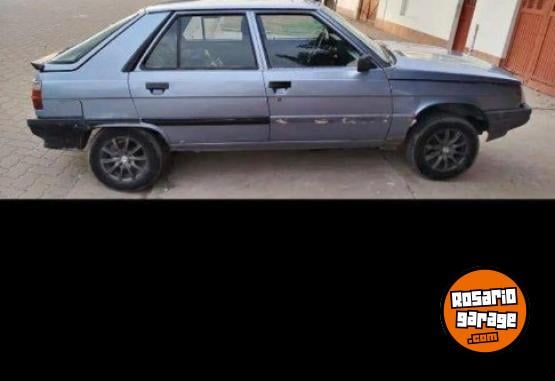 Autos - Renault 11 1992 GNC 99999Km - En Venta