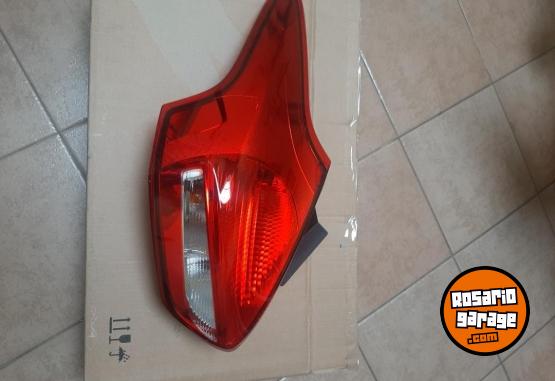 Accesorios para Autos - Optica trasera ford focus lll - En Venta