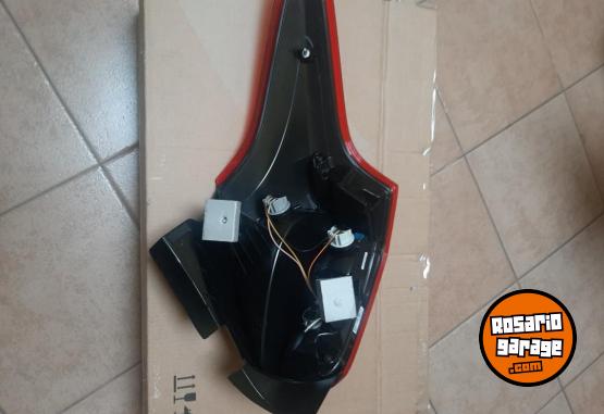 Accesorios para Autos - Optica trasera ford focus lll - En Venta