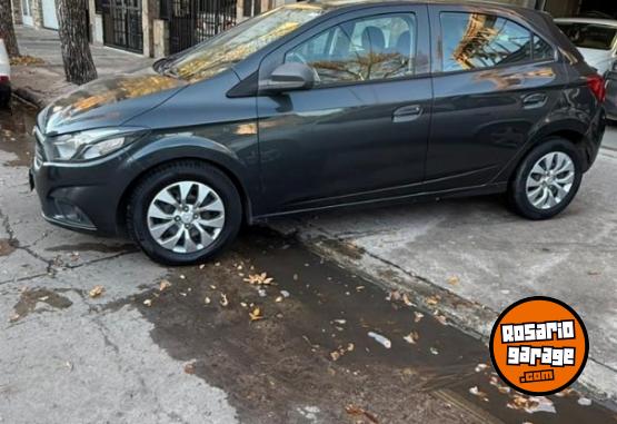 Autos - Peugeot 208 FELINE 1.6 VTI 2017 Nafta - En Venta