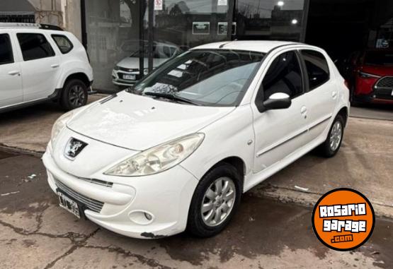 Autos - Peugeot 207 XS 1.4 HDI ALLURE 2012 Diesel - En Venta