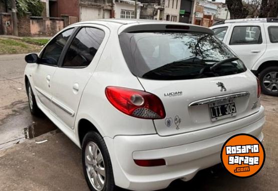 Autos - Peugeot 207 XS 1.4 HDI ALLURE 2012 Diesel - En Venta