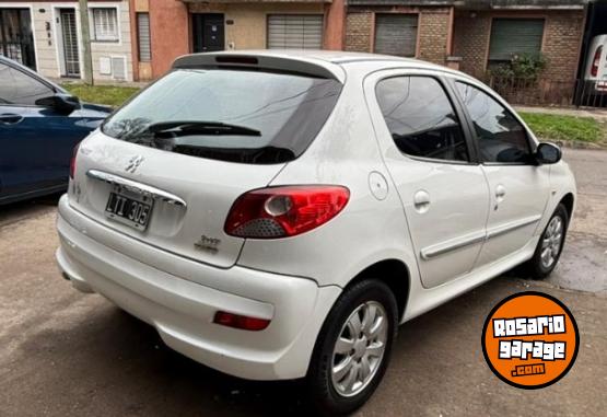 Autos - Peugeot 207 XS 1.4 HDI ALLURE 2012 Diesel - En Venta