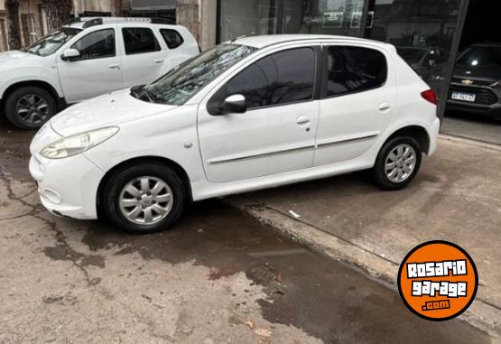 Autos - Peugeot 207 XS 1.4 HDI ALLURE 2012 Diesel - En Venta