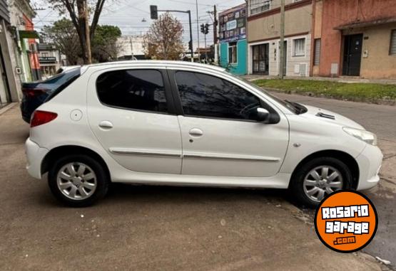Autos - Peugeot 207 XS 1.4 HDI ALLURE 2012 Diesel - En Venta