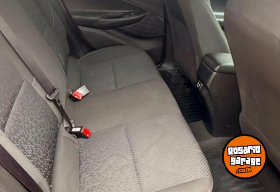 Autos - Chevrolet ONIX LT 2020 Nafta 93000Km - En Venta