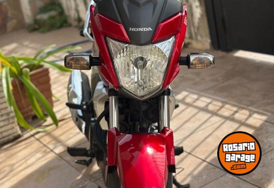 Motos - Honda Glh 2024 Nafta 20000Km - En Venta
