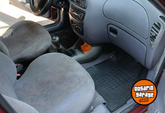 Autos - Ford Fiesta 1998 Diesel 200000Km - En Venta
