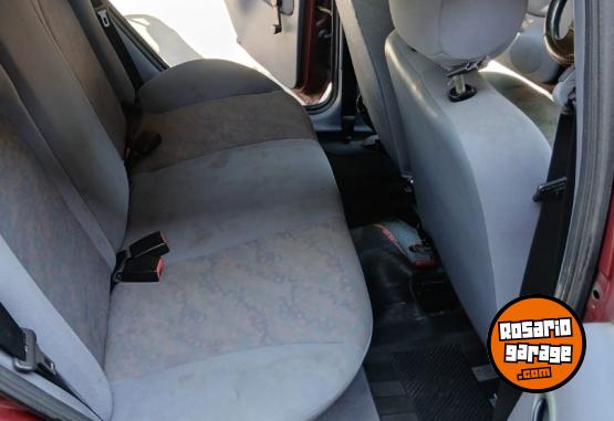 Autos - Ford Fiesta 1998 Diesel 200000Km - En Venta