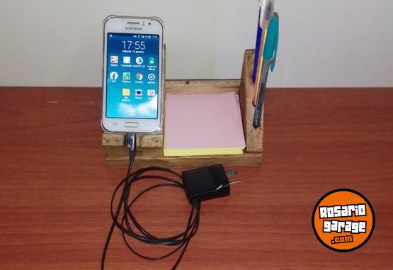 Hogar - Artesanias en madera - En Venta