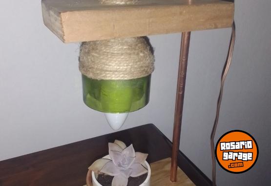 Hogar - Artesanias en madera - En Venta