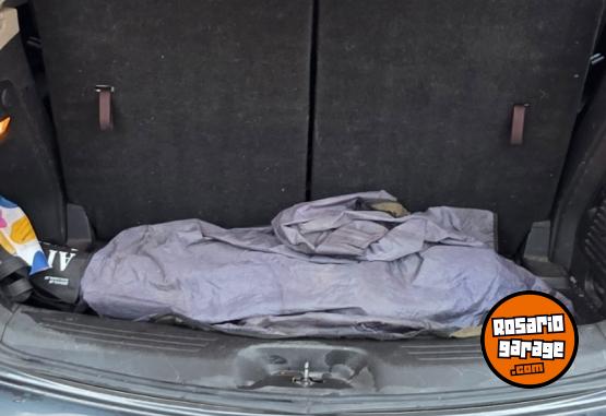 Camionetas - Chevrolet Trailblazer 2017 Diesel 88900Km - En Venta
