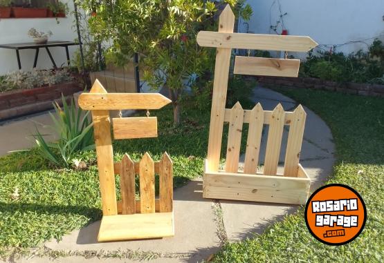 Hogar - Artesanias - En Venta