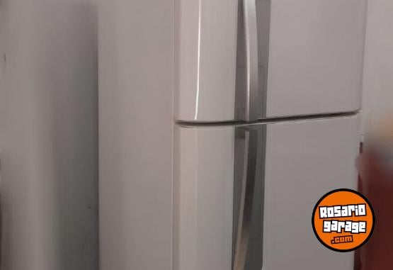 Hogar - Heladera Electrolux (Semi Nueva) - En Venta