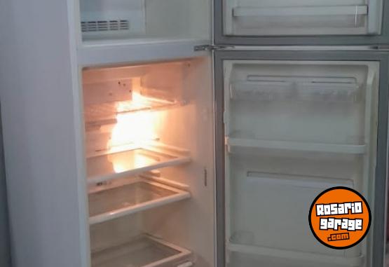 Hogar - Heladera Electrolux (Semi Nueva) - En Venta