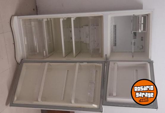 Hogar - Heladera Electrolux (Semi Nueva) - En Venta