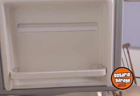 Hogar - Heladera Electrolux (Semi Nueva) - En Venta