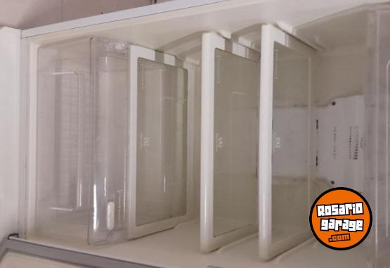 Hogar - Heladera Electrolux (Semi Nueva) - En Venta