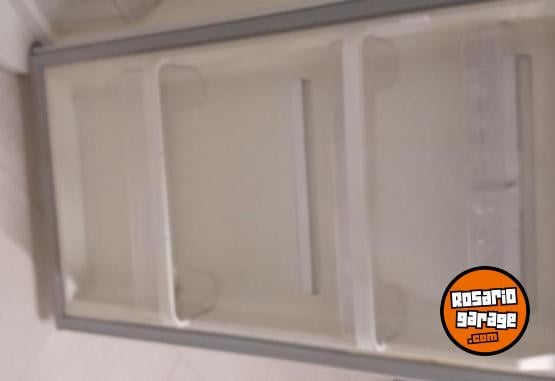 Hogar - Heladera Electrolux (Semi Nueva) - En Venta