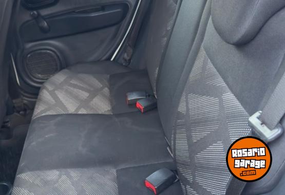 Autos - Fiat Easy 1.0 2017 Nafta 128000Km - En Venta