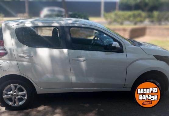 Autos - Fiat Easy 1.0 2017 Nafta 128000Km - En Venta