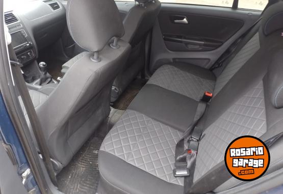 Camionetas - Toyota HILUX 2.5D 2008 Diesel 177000Km - En Venta