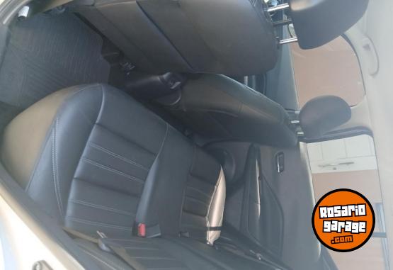 Autos - Nissan Kicks 1.6 Exclusive CVT 2021 Nafta 67000Km - En Venta