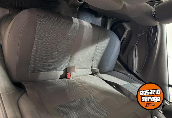 Autos - Chevrolet PRISMA 2018 Nafta 78000Km - En Venta