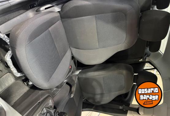 Autos - Chevrolet PRISMA 2018 Nafta 78000Km - En Venta