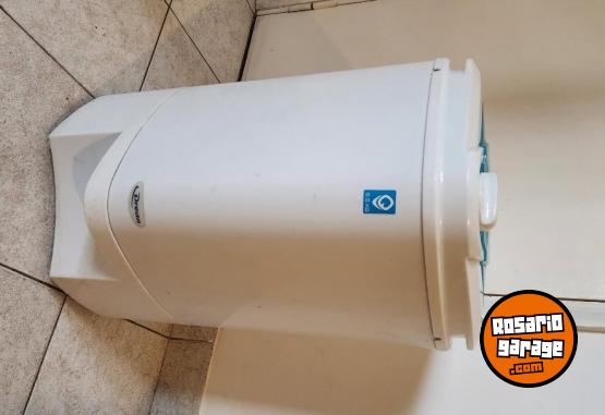 Hogar - Secarropas Centrífugo Drean Qv 5.5 K Impecable - En Venta