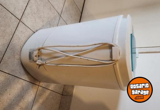 Hogar - Secarropas Centrífugo Drean Qv 5.5 K Impecable - En Venta