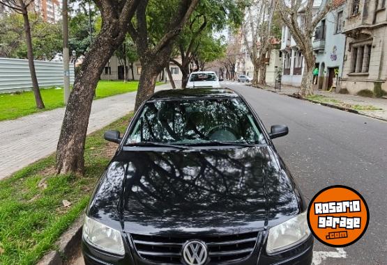 Autos - Volkswagen Gol Power 2009 Nafta 138000Km - En Venta