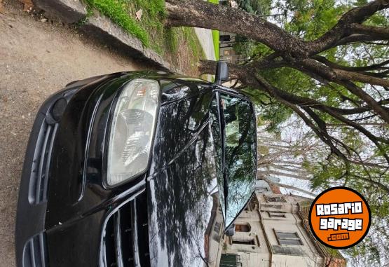 Autos - Volkswagen Gol Power 2009 Nafta 138000Km - En Venta