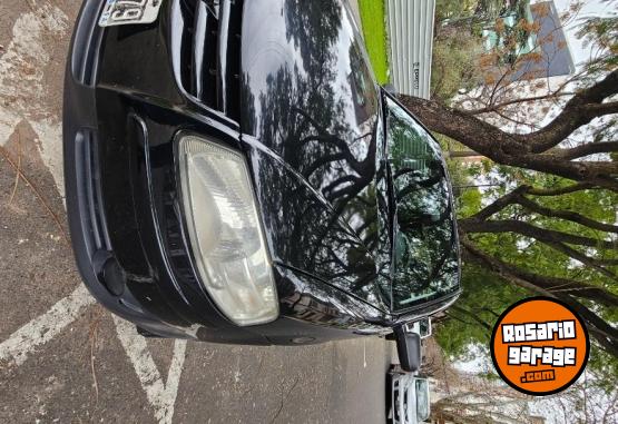 Autos - Volkswagen Gol Power 2009 Nafta 138000Km - En Venta