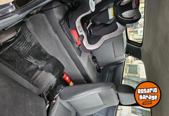 Autos - Volkswagen Gol Power 2009 Nafta 138000Km - En Venta