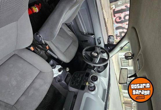 Autos - Volkswagen Gol Power 2009 Nafta 138000Km - En Venta