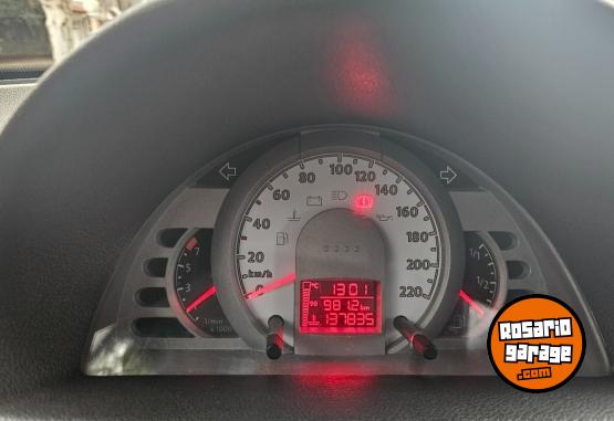 Autos - Volkswagen Gol Power 2009 Nafta 138000Km - En Venta