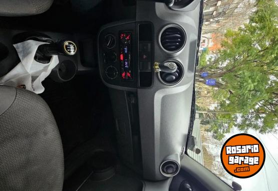Autos - Volkswagen Gol Power 2009 Nafta 138000Km - En Venta