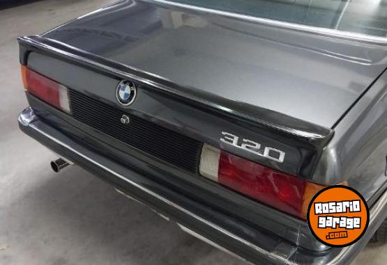 Clásicos - BMW 320 e21 1981 - En Venta