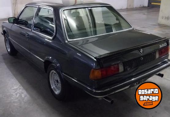 Clásicos - BMW 320 e21 1981 - En Venta