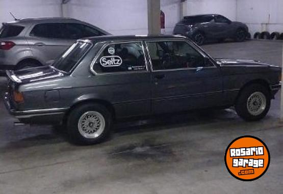 Clásicos - BMW 320 e21 1981 - En Venta