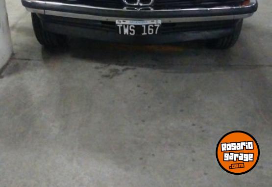 Clásicos - BMW 320 e21 1981 - En Venta