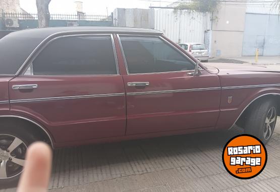 Clásicos - Vendo ford taunus - En Venta