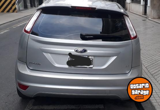 Autos - Ford Focus II 2012 Nafta 120000Km - En Venta