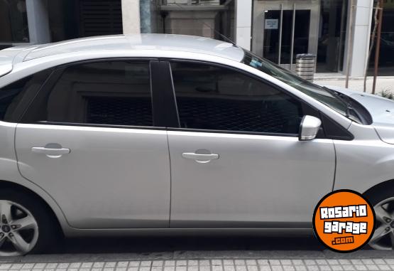 Autos - Ford Focus II 2012 Nafta 120000Km - En Venta