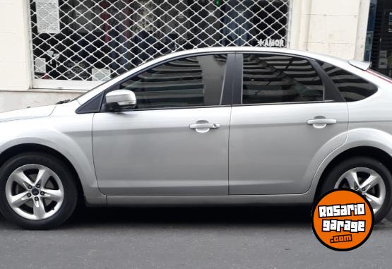 Autos - Ford Focus II 2012 Nafta 120000Km - En Venta