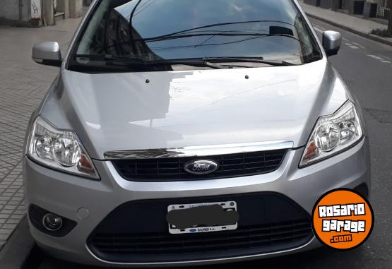 Autos - Ford Focus II 2012 Nafta 120000Km - En Venta