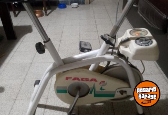 Deportes - Bicicleta fija - En Venta