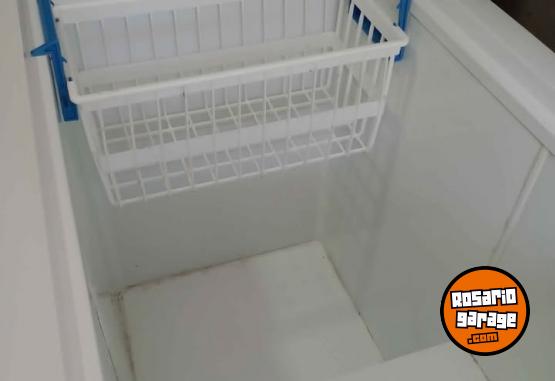 Hogar - Freezer Gafa - En Venta