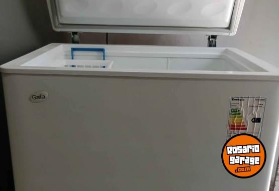 Hogar - Freezer Gafa - En Venta